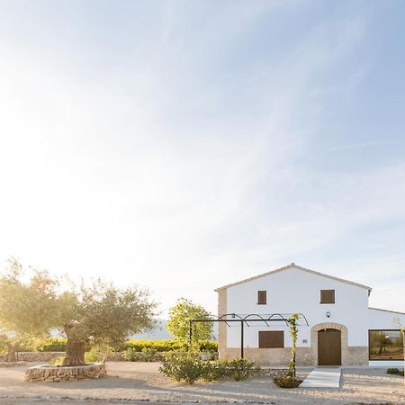Mas D'En Jan Villa Roquetes Exterior photo