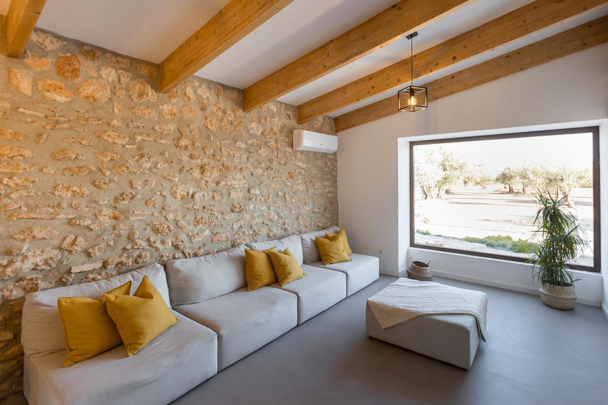 Mas D'En Jan Villa Roquetes Exterior photo